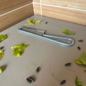 Sierra metálica para espolón