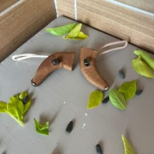 Cubiertas protectoras de espolón