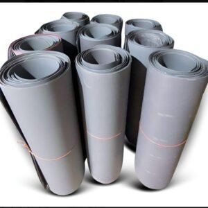 Separador delgado para jaulas y corrales